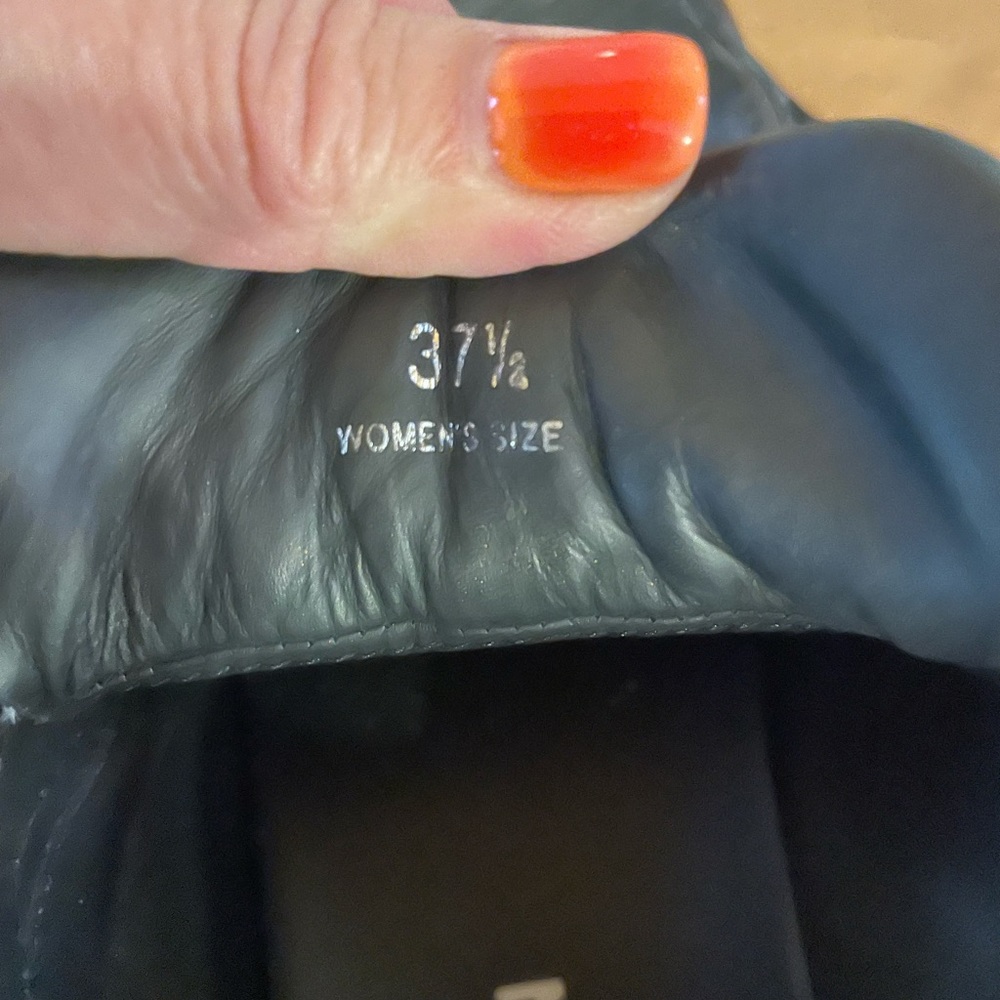 Hogan interactive sneaker 37.5 - Picture 4 of 5